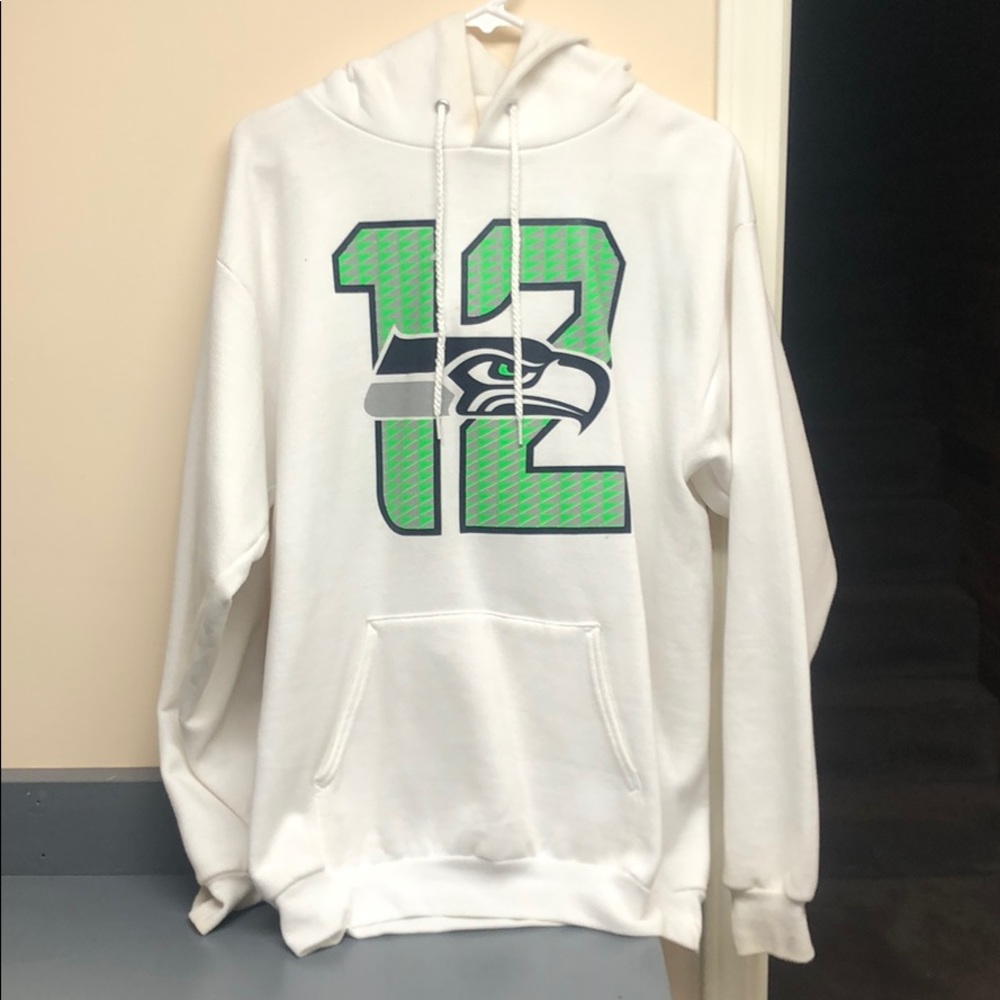 12th man hoodie